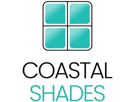 Coastal Shades logo